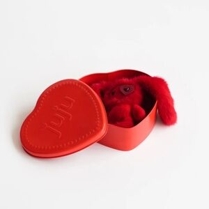 CJ Hendry Juju Keychain Punch